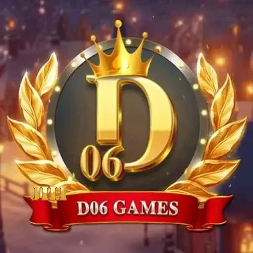 d06games App: Info, Rating, dan Link Download