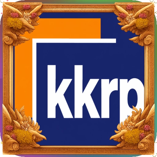 Aplikasi kkrp Terbaru: Review dan Link Download