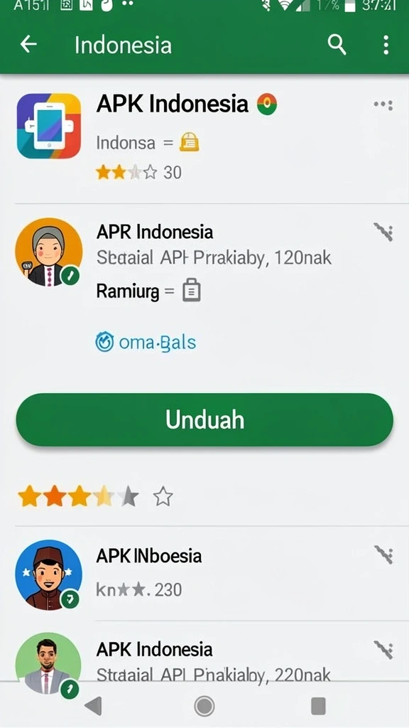 Aplikasi pprryy Terbaru untuk Android dan iOS screenshot
