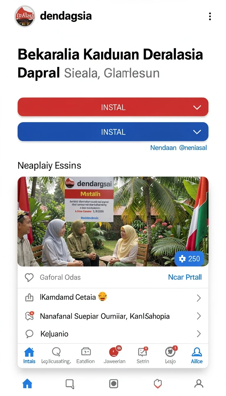 Download 7cone APK Terbaru untuk HP Android screenshot