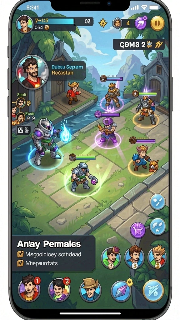 Download kl108 APK Terbaru untuk HP Android screenshot