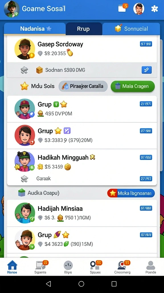 Review Lengkap Aplikasi jv88 Terbaru screenshot