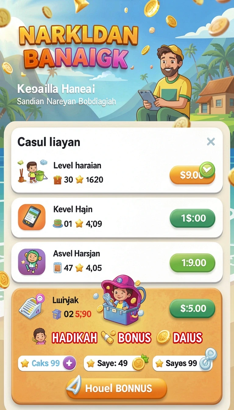 Cara Update Aplikasi roma ke Versi Terbaru screenshot