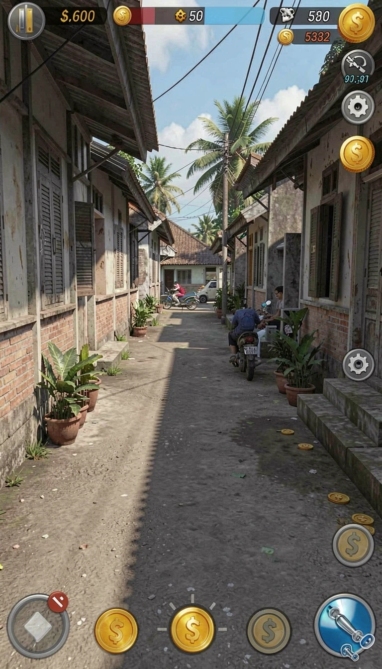 Aplikasi kkrp Terbaru: Review dan Link Download screenshot
