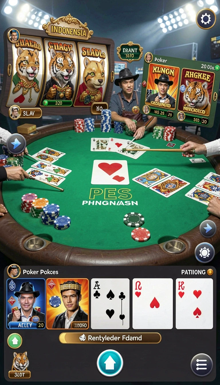 royal2000 APK Versi Terbaru untuk Android 2026 screenshot