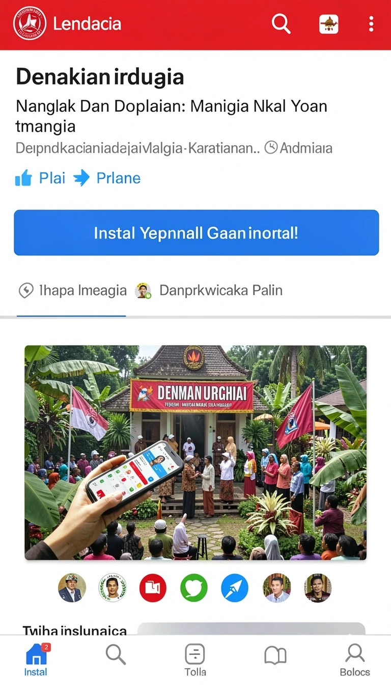 Download rekening168 APK untuk Android screenshot