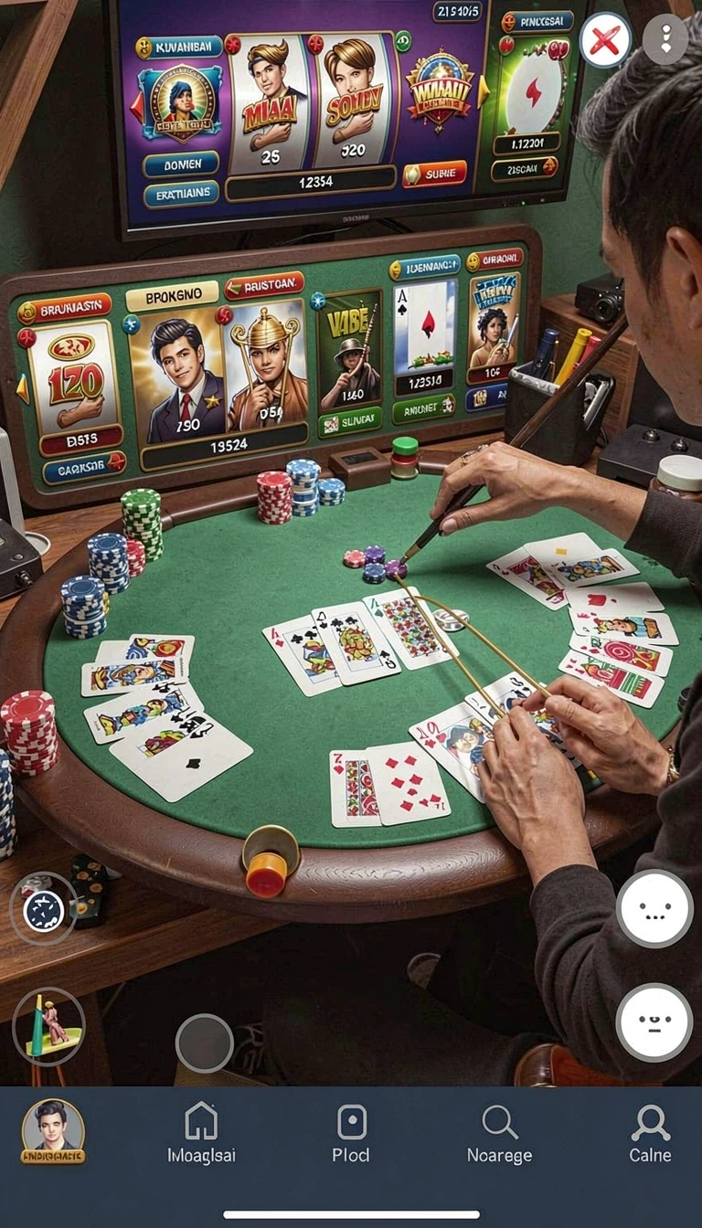 mastertoto APK Terbaru dan Aman untuk Diunduh screenshot