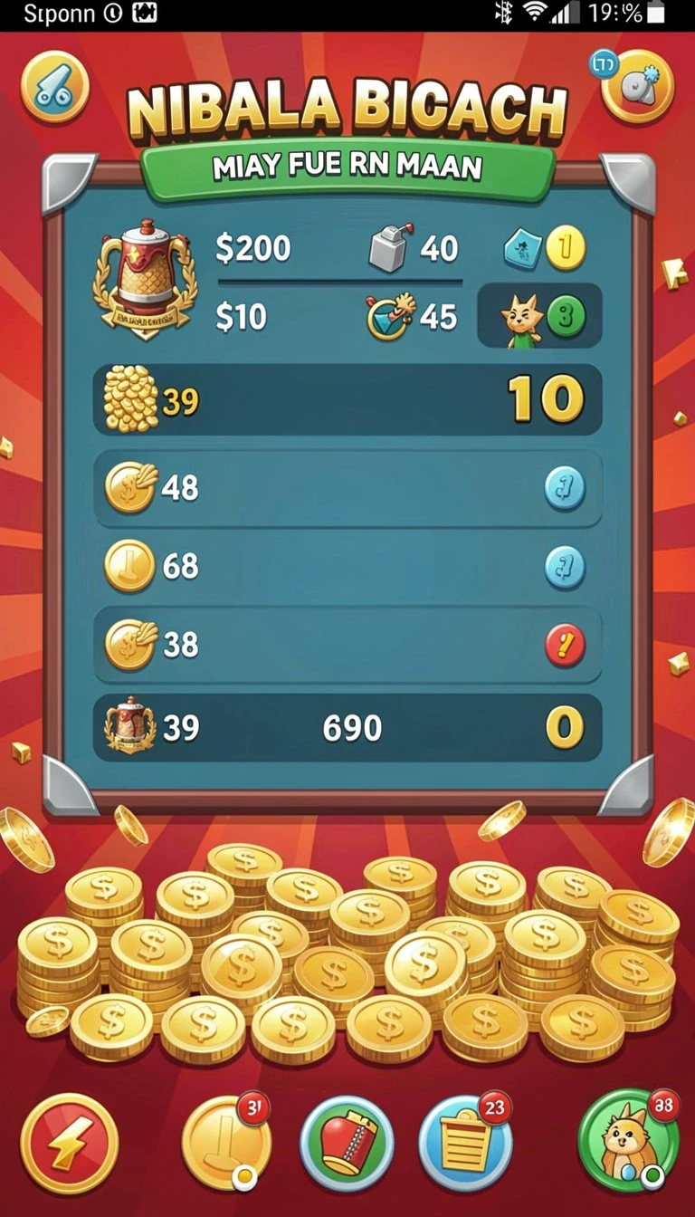 Cara Update Aplikasi winrate777 ke Versi Terbaru screenshot