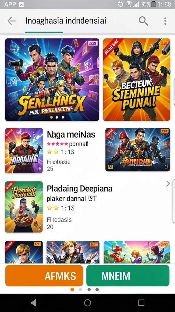 slotgacor Versi Terbaru untuk Android Tanpa Ribet screenshot