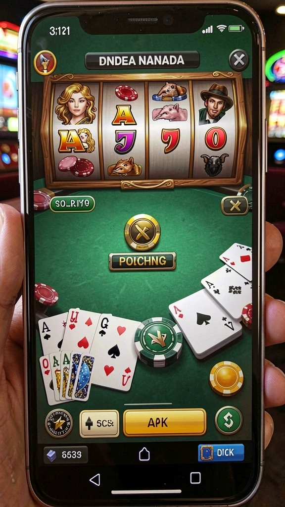 Aplikasi fc888 Terbaru untuk Android dan iOS screenshot